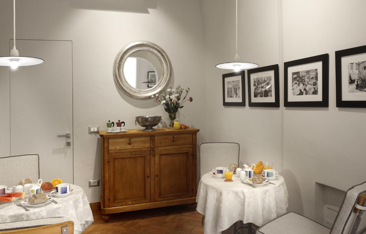 Casa Thiele Alla Signoria Флоренция Екстериор снимка