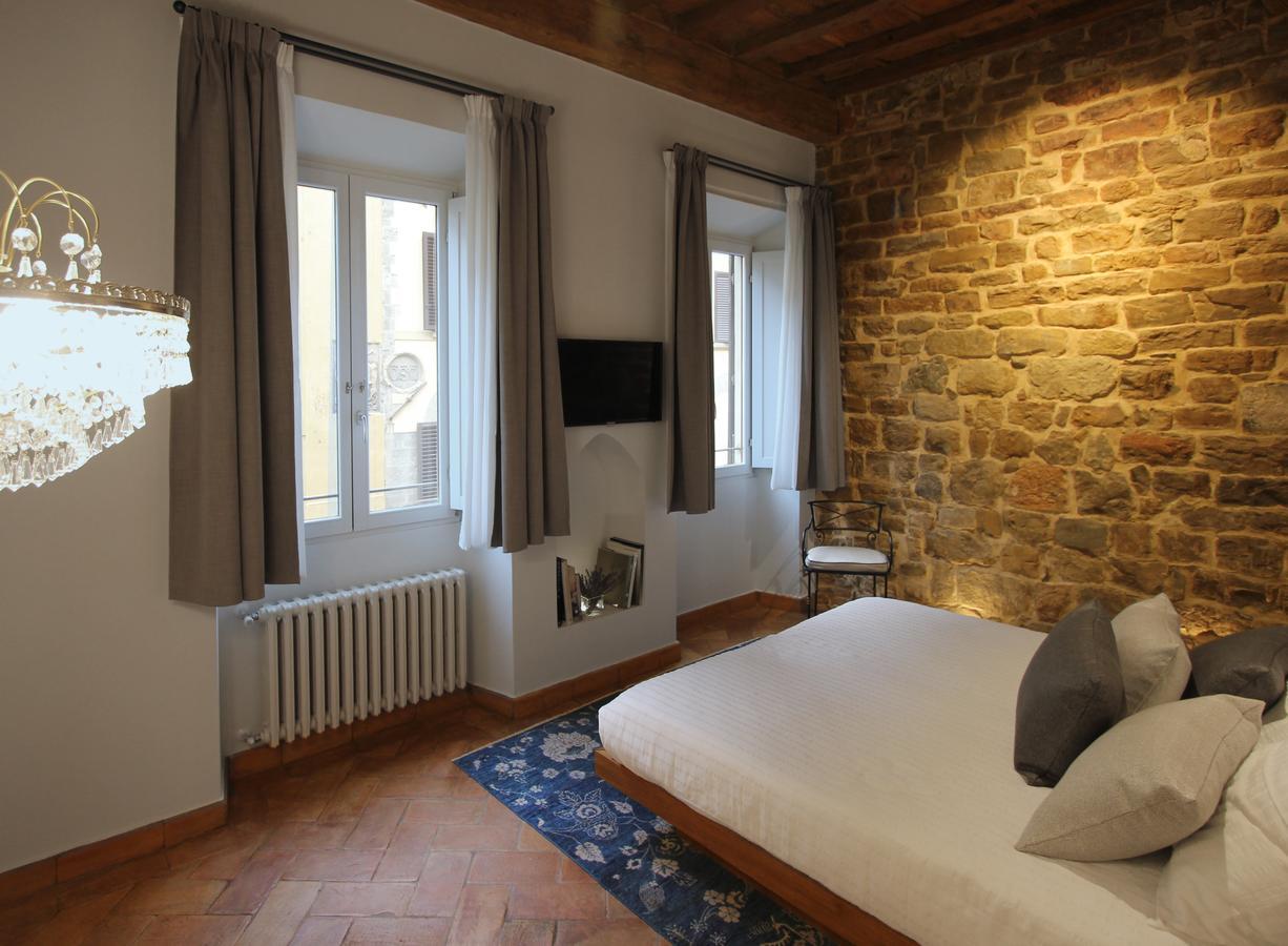 Casa Thiele Alla Signoria Флоренция Екстериор снимка