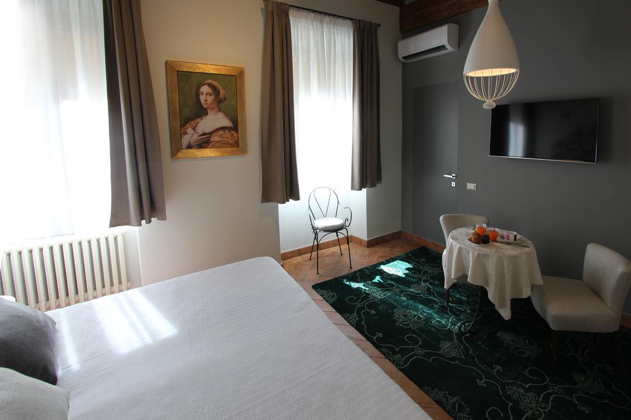 Casa Thiele Alla Signoria Флоренция Екстериор снимка