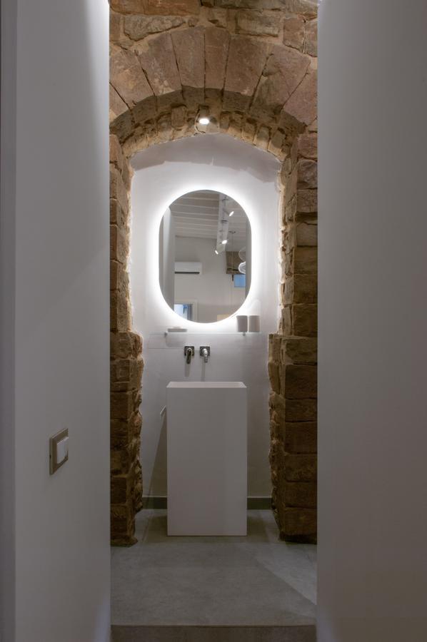 Casa Thiele Alla Signoria Флоренция Екстериор снимка