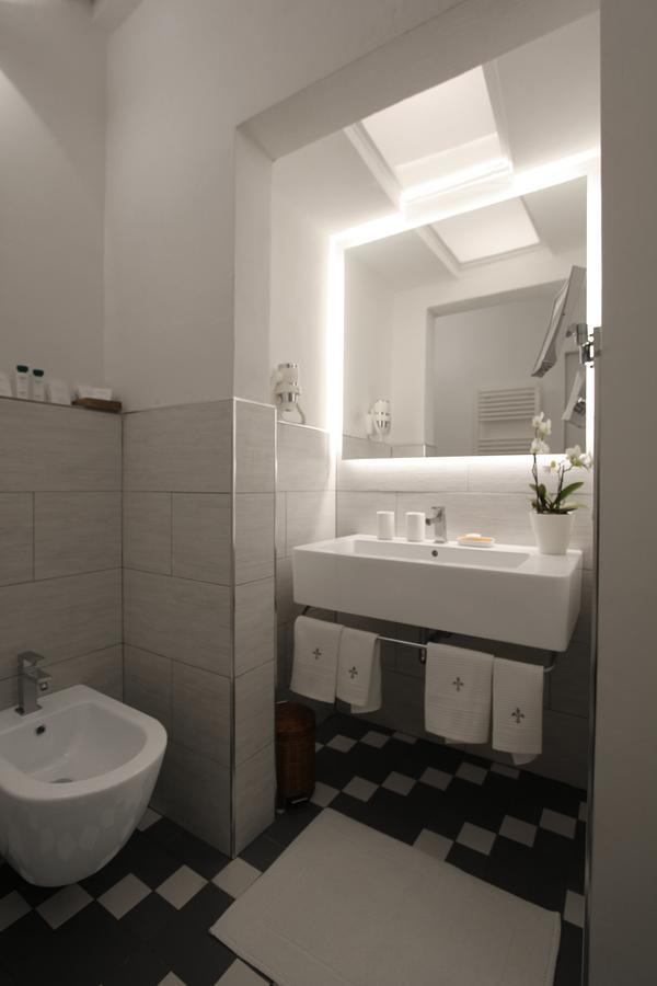 Casa Thiele Alla Signoria Флоренция Екстериор снимка