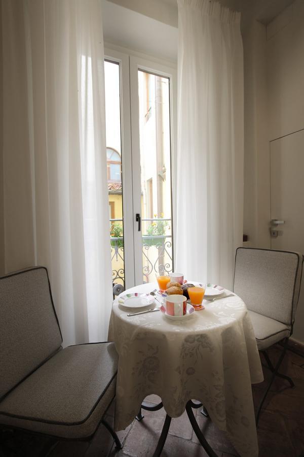 Casa Thiele Alla Signoria Флоренция Екстериор снимка