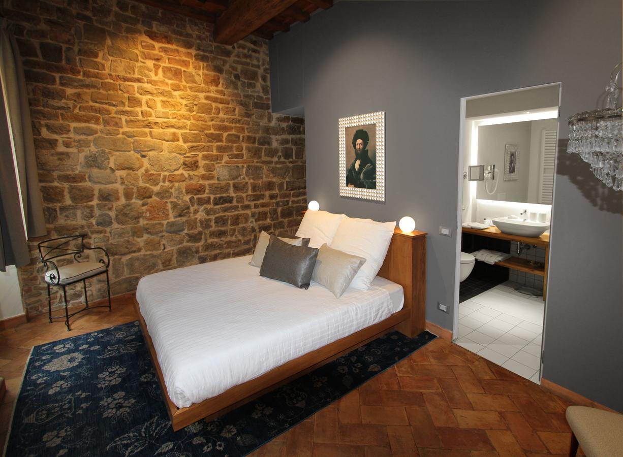 Casa Thiele Alla Signoria Флоренция Екстериор снимка