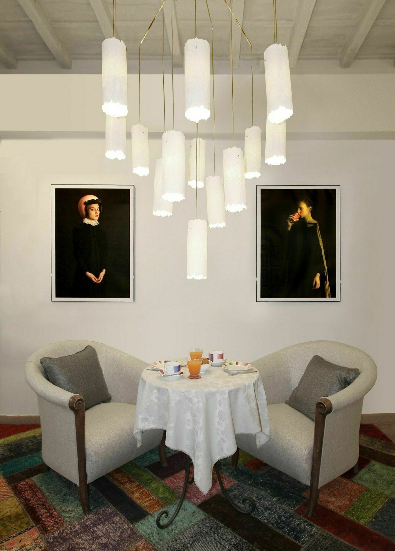Casa Thiele Alla Signoria Флоренция Екстериор снимка