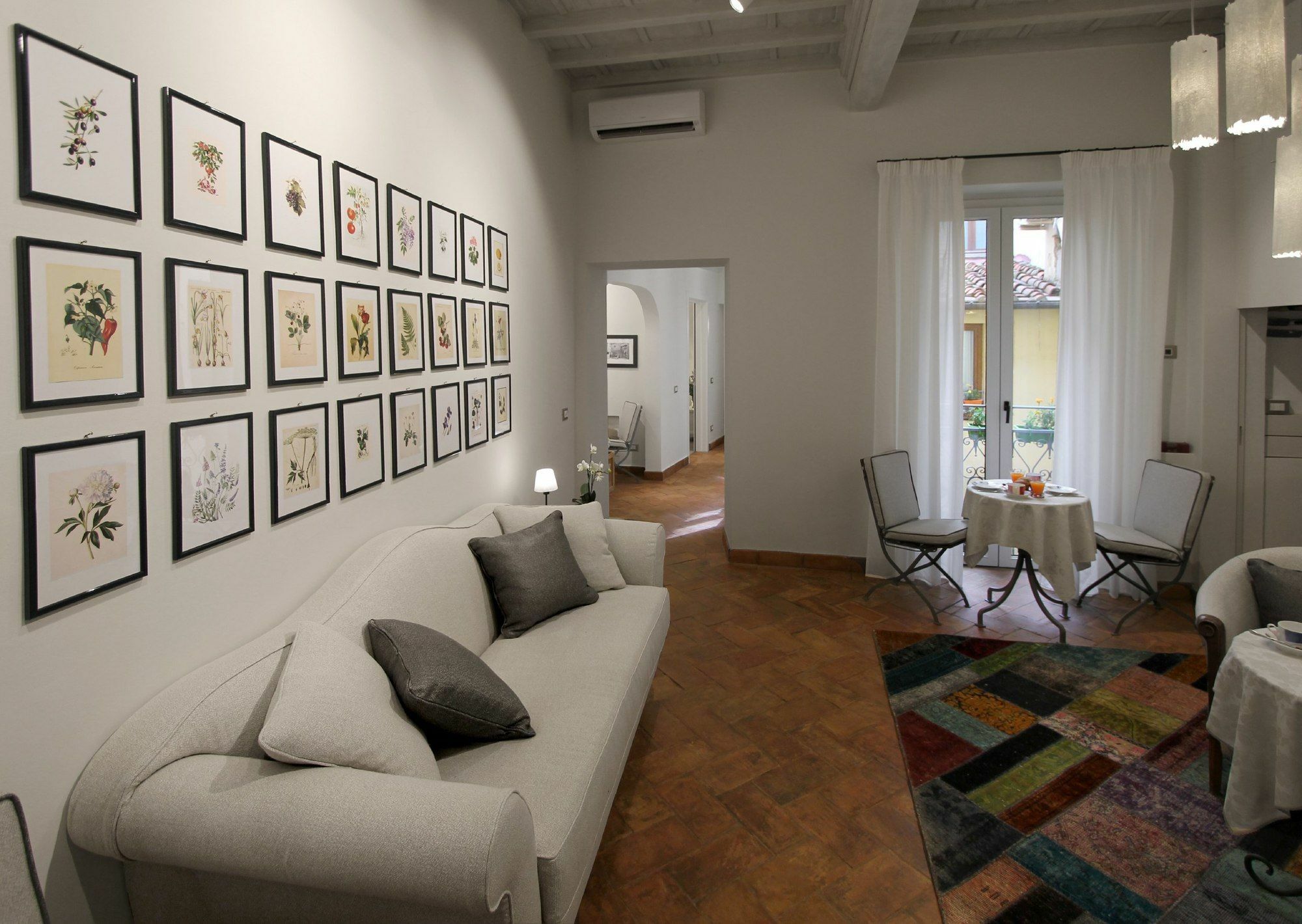 Casa Thiele Alla Signoria Флоренция Екстериор снимка