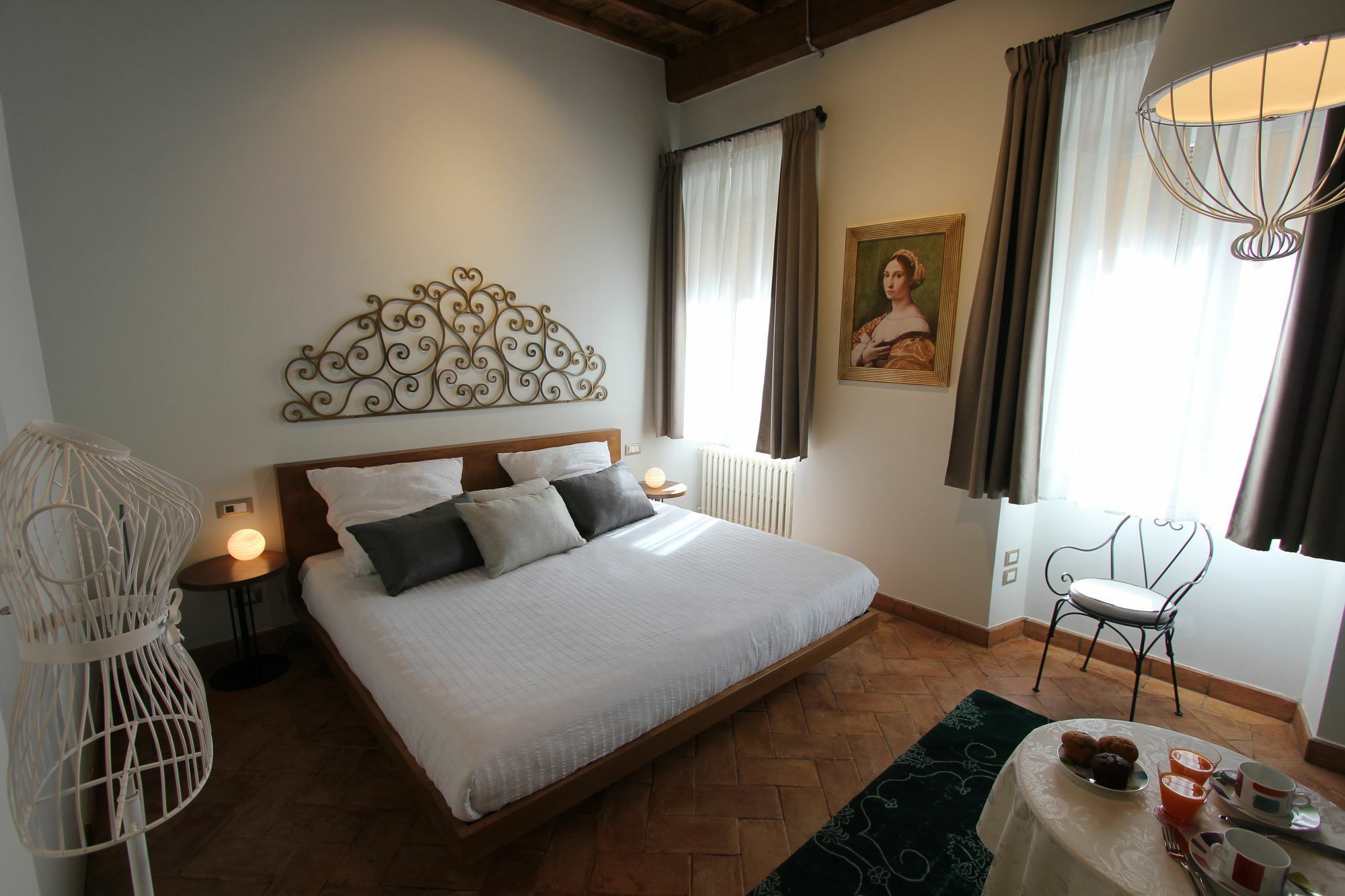Casa Thiele Alla Signoria Флоренция Екстериор снимка
